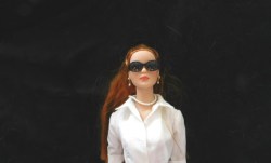 tyler signature redhead b